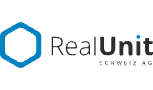 Logo von RealUnit