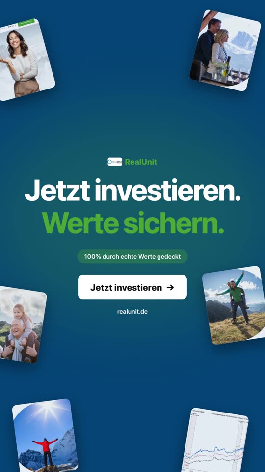 Szene aus dem Spot im Format 9:16